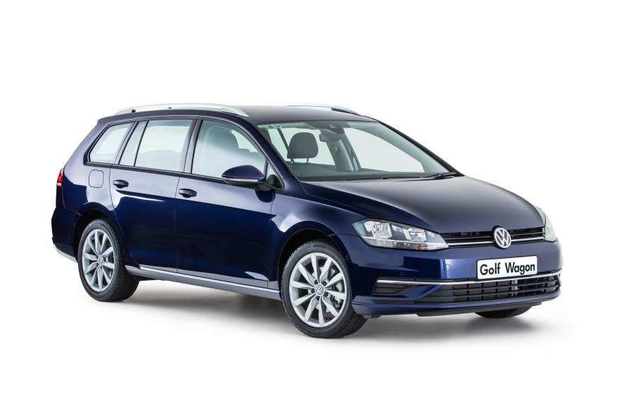  Volkswagen Golf TSI Wagon 2017 года  (AU) (фото 5 из 20)